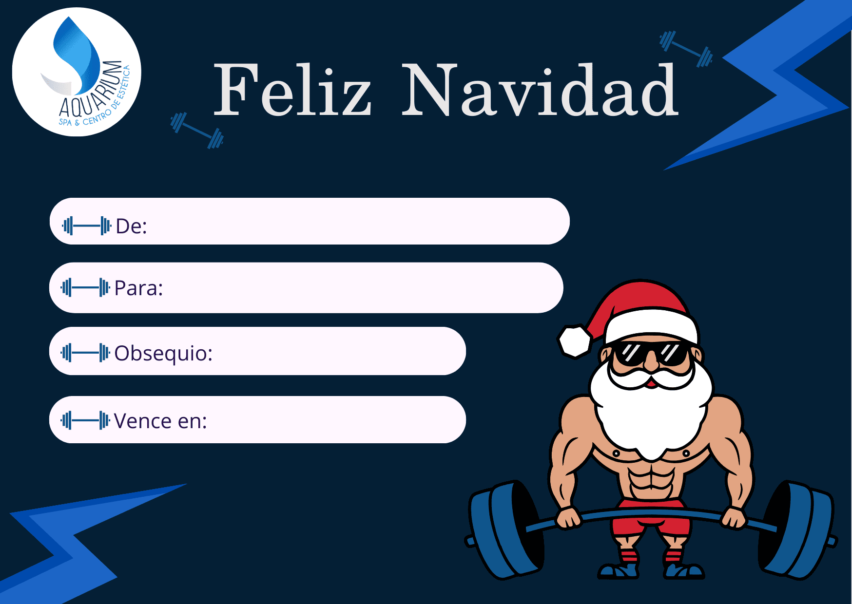 Bono Navidad 6