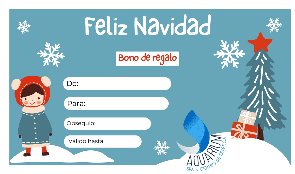 Bono Navidad 7